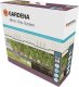Gardena Gardena Micro-Drip-System drip line for bushes/hedges 1.6 l/h, 25 meters, dripper (black, model 2023, above and below ground) 3