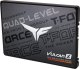 Dysk SSD TeamGroup T-Force Vulcan Z 512GB 2.5" SATA III (T253TZ512G0C101) 2