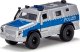 Siku SIKU SUPER Rheinmetall MAN Survivor R, model vehicle (silver/blue) 1