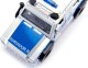 Siku SIKU SUPER Rheinmetall MAN Survivor R, model vehicle (silver/blue) 8