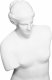 Atmosphera Statuetka Venus z Milo biała 40cm 2