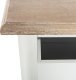 Atmosphera Wysoka komoda Chrysa z 5 szufladami 2