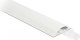 Organizer Delock DELOCK Kabelkanal selbstklebend 30 x 8 mm - Länge 1 m weiß 1