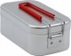 Trangia Pokrowiec na menażkę Trangia Roll Top Bag Messtin large czarny 2