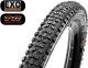 Maxxis Opona MTB MAXXIS Aggressor 29x2.30 Kevlar EXO/TR 60TPI zwijana 1
