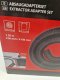 Einhell Einhell extraction adapter set 4310630 (black, ? 100mm > ? 36mm) 4