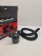 Einhell Einhell extraction adapter set 4310630 (black, ? 100mm > ? 36mm) 5