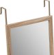5five Lustro wiszące Firsty na drzwi 34x94cm 1
