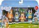 Figurka Bluey Bluey Figurines 4 Pack 1