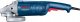 Szlifierka Bosch Bosch angle grinder GWS 20-230 J Professional (blue, 2,000 watts) 8