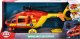 Dickie Dickie Ambulance Helicopter toy vehicle 1