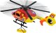 Dickie Dickie Ambulance Helicopter toy vehicle 3