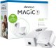 Adapter powerline Devolo devolo Magic 1 WiFi 2-1-2 Starter Kit mini, Powerline + WiFi (2 adapters) 2