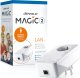Adapter powerline Devolo devolo Magic 2 LAN add-on adapter 1-1-1, Powerline 5