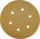 Bosch Bosch Expert C470 sanding sheet, 150mm, K80 (50 pieces, for eccentric sanders) 2