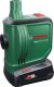 Bosch Bosch cordless air pump EasyInflate 18V-500, 18V (green/black, Li-ion battery 2.0Ah, POWER FOR ALL ALLIANCE) 1