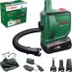 Bosch Bosch cordless air pump EasyInflate 18V-500, 18V (green/black, Li-ion battery 2.0Ah, POWER FOR ALL ALLIANCE) 2