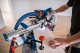 Ukośnica Bosch Bosch cordless chop and miter saw BITURBO GCM 18V-216 D Professional solo, chop and miter saw (blue, without battery and charger) 2