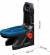 Bosch Bosch RM 10 Professional, holder (black/turquoise) 5