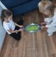 Kruzzel Piłka nożna mini 22590 8