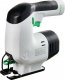 Wyrzynarka Black+Decker BLACK+DECKER reviva cordless jigsaw, 12 volts (white/black, integrated battery 1.5 Ah) 1