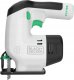 Wyrzynarka Black+Decker BLACK+DECKER reviva cordless jigsaw, 12 volts (white/black, integrated battery 1.5 Ah) 5