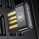 Adapter bluetooth Essager Adapter USB bluetooth 5.1 Essager (czarny) 3