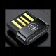 Adapter bluetooth Essager Adapter USB bluetooth 5.1 Essager (czarny) 8