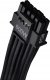 SilverStone SilverStone 12VHPWR PCIe adapter cable SST-PP14-EPS (black, 0.55 meter) 4