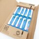 Końcówka Braun Braun Oral-B Pro Precision Clean brush heads, pack of 10 (frustration-free outer packaging) 3