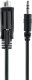 Kabel StarTech DB9 do 3.5mm 1m (9M351M-RS232-CABLE) 2