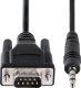 Kabel StarTech DB9 do 3.5mm 1m (9M351M-RS232-CABLE) 4