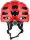 Nils Extreme Kask na rower rolki hulajnogę czerwony Nils Extreme mtw01 LED rozmiar XXS (42-48 cm) 4