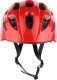 Nils Extreme Kask na rower rolki hulajnogę czerwony Nils Extreme mtw01 LED rozmiar XXS (42-48 cm) 5