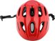 Nils Extreme Kask na rower rolki hulajnogę czerwony Nils Extreme mtw01 LED rozmiar XXS (42-48 cm) 6