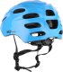 Nils Extreme Zestaw kask z ochraniaczami niebieski Nils Extreme mtw01 h210 rozmiar XS 3