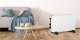 ECG Heater ECG TK 2070 White 2