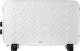 ECG Heater ECG TK 2070 White 5