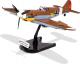 Cobi Army Messerchmitt BF 109 F-4 Trop - myśliwiec niemiecki 7