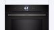 Piekarnik Bosch HMG7361B1, oven (with microwave function, 60 cm, Home Connect) 2