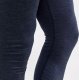 Craft Męskie Legginsy termoaktywne CORE DRY ACTIVE COMFORT PANT M 5