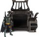 Spin Master Spin Master DC Comics Batman - Offroad Batmobile with hook catapult, toy vehicle (black) 10