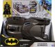 Spin Master Spin Master DC Comics Batman - Offroad Batmobile with hook catapult, toy vehicle (black) 13