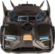 Spin Master Spin Master DC Comics Batman - Offroad Batmobile with hook catapult, toy vehicle (black) 6