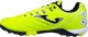 Joma Buty piłkarskie Joma Maxima 2409 Turf żółte fluor MAXW2409TF 46 5