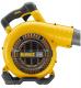Dewalt Dmuchawa do liści DCM572N 3