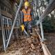 Dewalt Dmuchawa do liści DCM572N 4