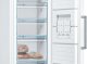 Zamrażarka Bosch Bosch GSN36CWEV Series 4, freezer (white) 3