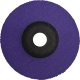 Glob Lukas Ściernica Talerzowa 125mm P36 PURPLE GRAIN 2