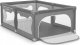 Lionelo Kojec Willow Grey Concrete Lionelo 3